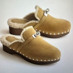 Hermes Carlotta Mule